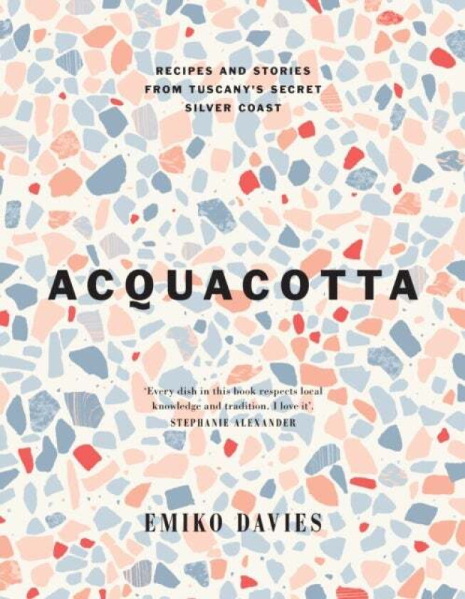 Acquacotta av Emiko Davies