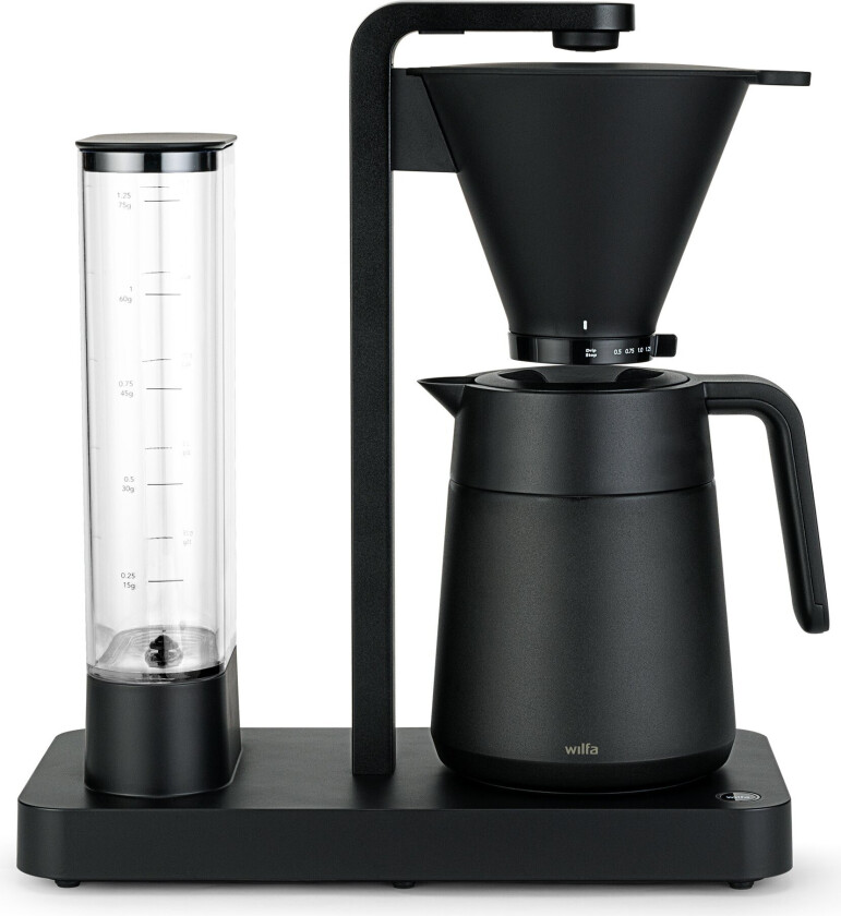 Bilde av Performance Thermo kaffetrakter CM9B-T125