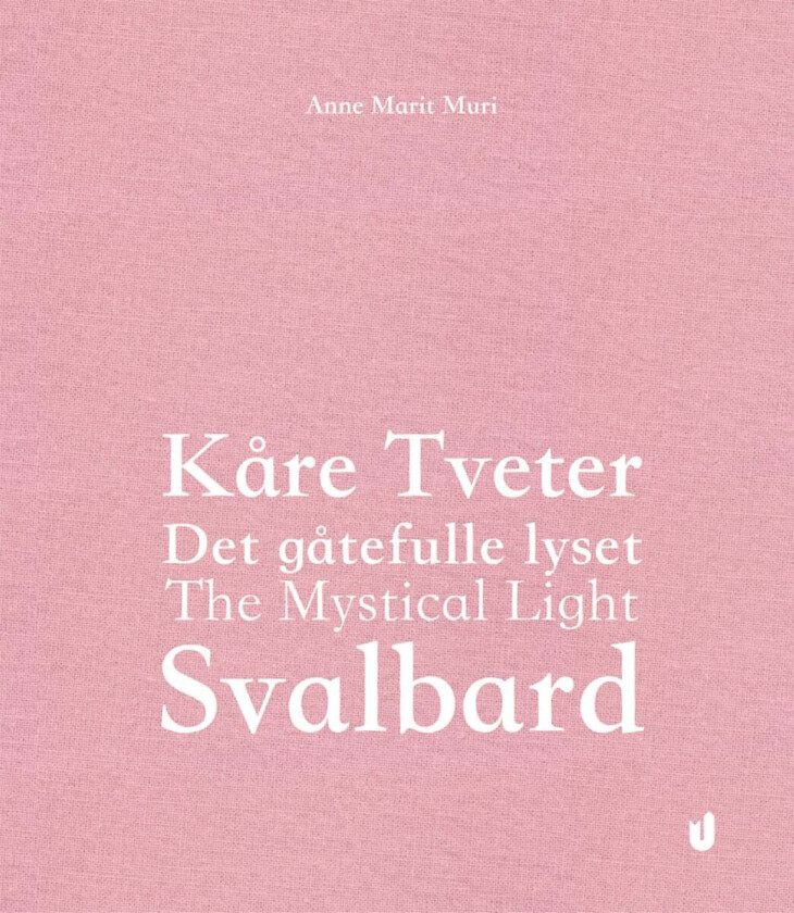 Kåre Tveter av Anne Marit Muri
