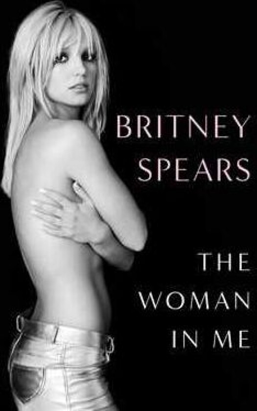 The woman in me av Britney Spears