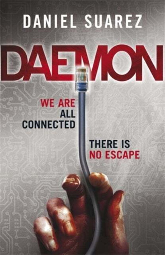 Daemon av Daniel Suarez, Quercus