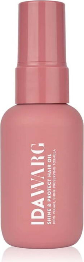 Bilde av Color Protecting Hair Oil