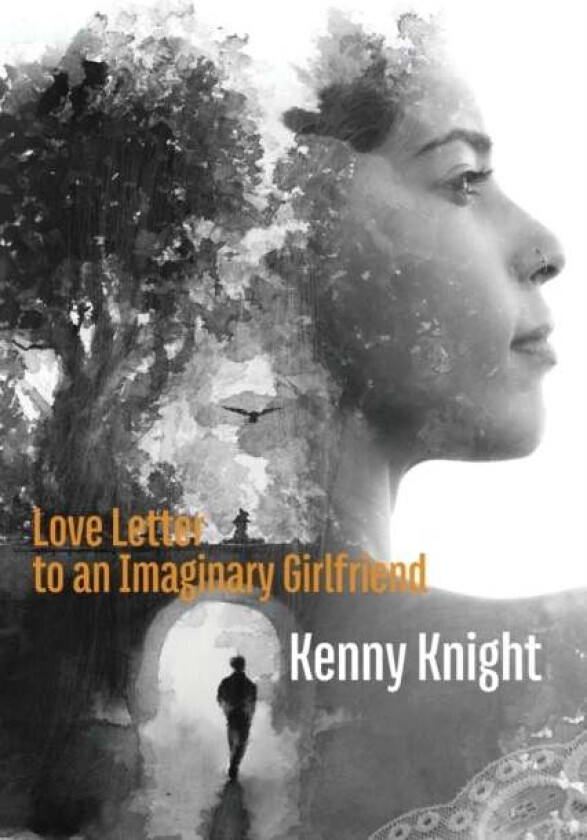 Love Letter to an Imaginary Girlfriend av Kenny Knight