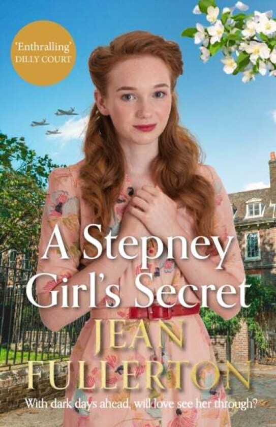 A Stepney Girl's Secret av Jean Fullerton