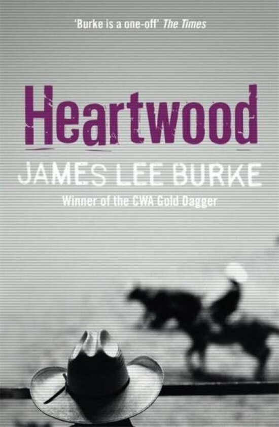 Heartwood av James Lee (Author) Burke