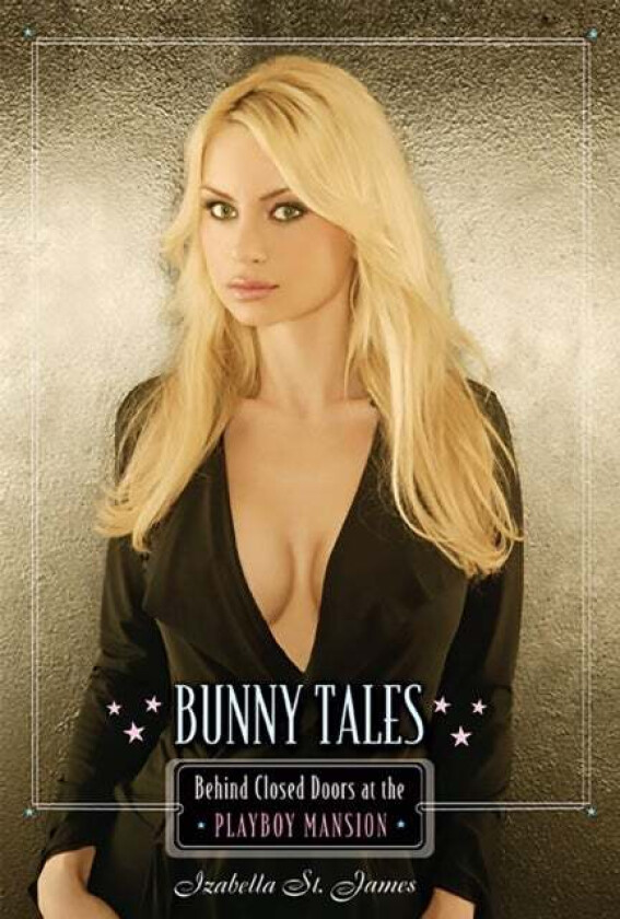 Bunny Tales av Izabella James