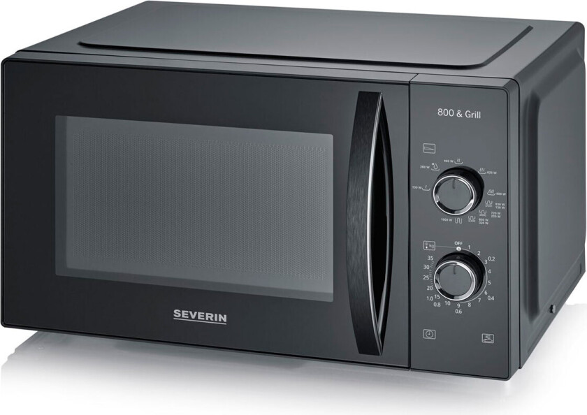 mikrobølgeovn MW 7785