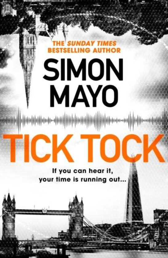 Tick Tock av Simon Mayo