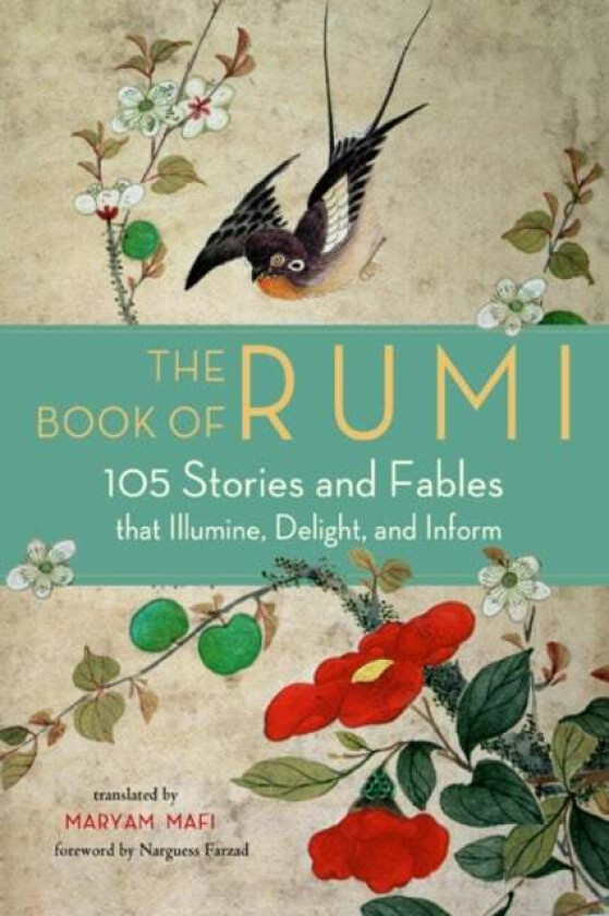 The Book of Rumi av Rumi