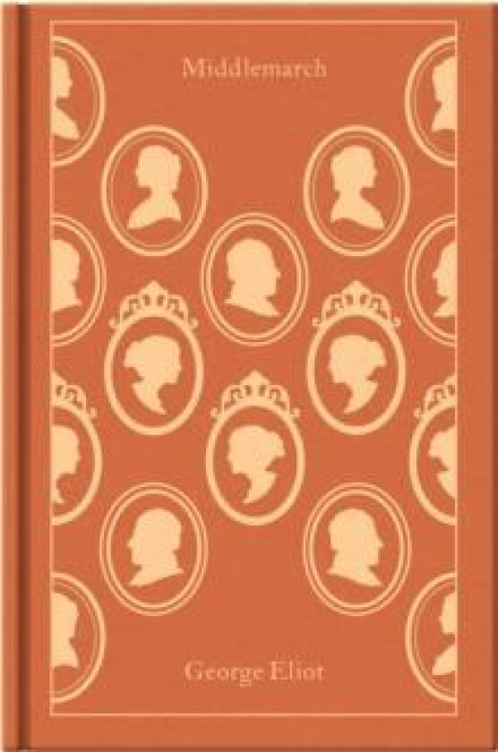 Middlemarch av George Eliot