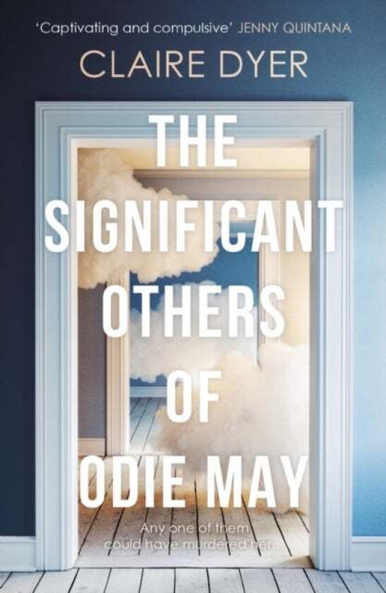 The Significant Others of Odie May av Claire Dyer