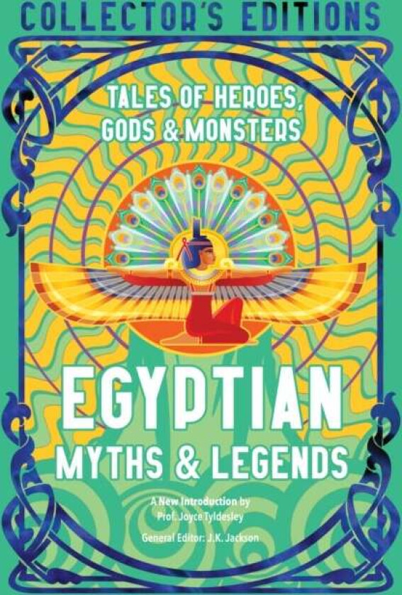 Egyptian Myths & Legends