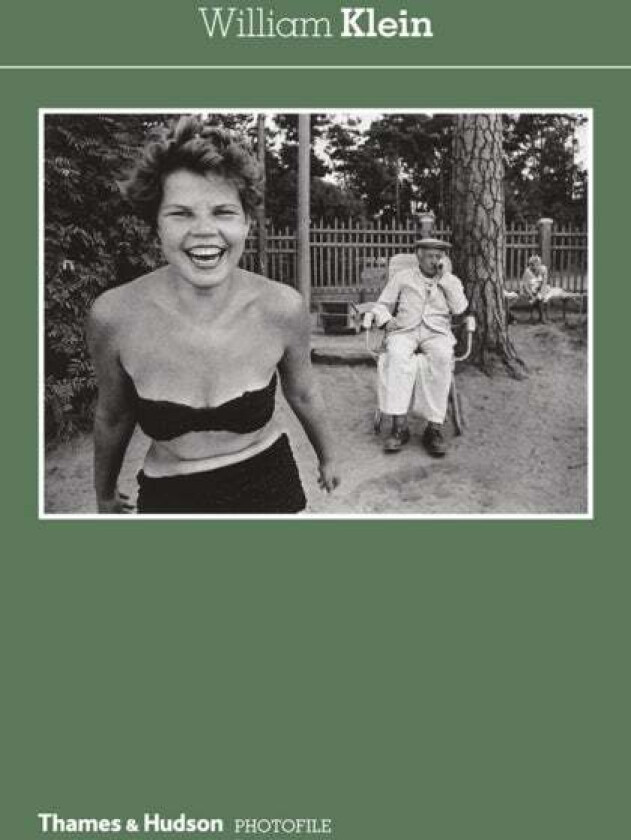 William Klein