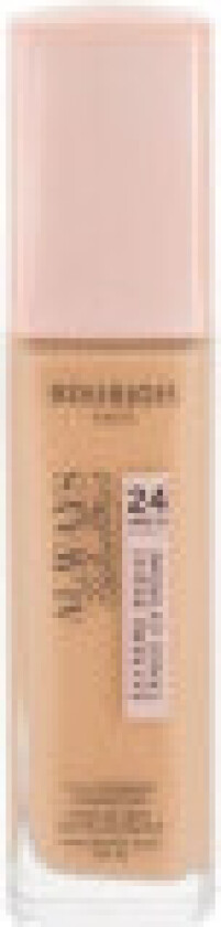 Always Fabulous 24HRS Matte Foundation SPF20 410 Golden