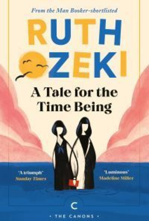 A Tale for the Time Being av Ruth Ozeki