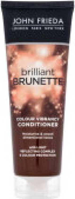Brilliant Brunette Color Protecting Moisturising Condition
