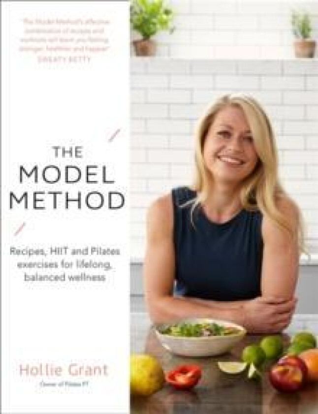 The Model Method av Hollie Grant