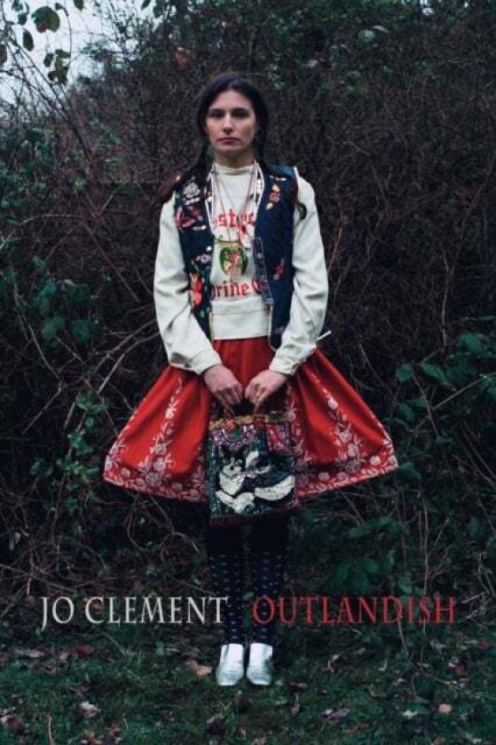 Outlandish av Jo Clement