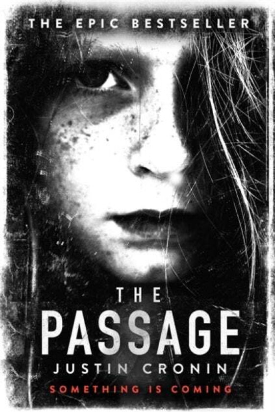 The passage av Justin Cronin