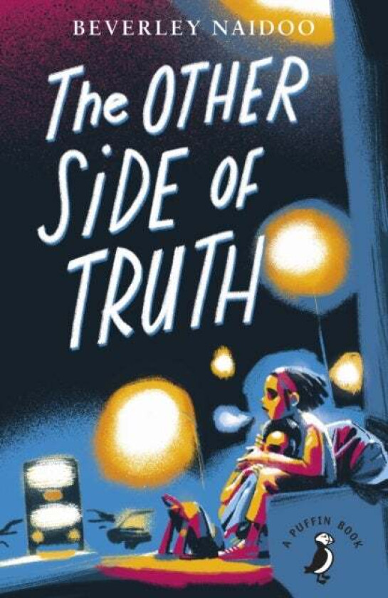 The Other Side of Truth av Beverley Naidoo