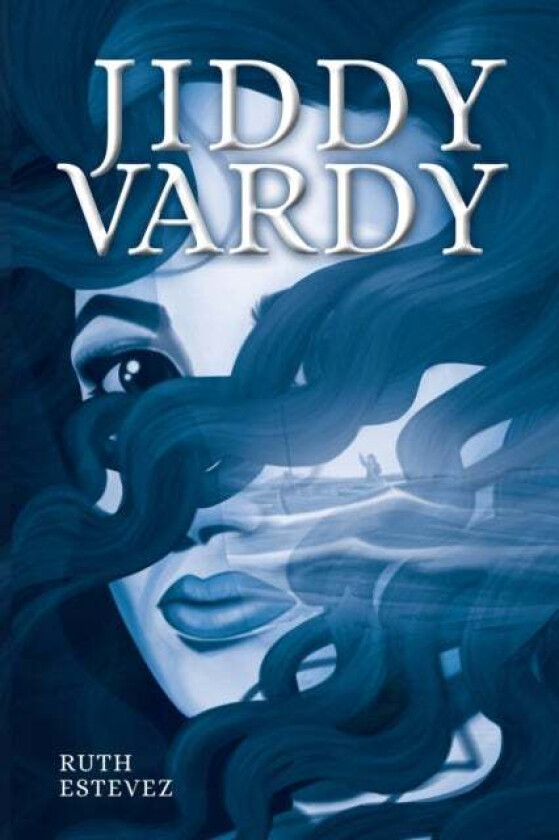 Jiddy Vardy av Ruth Estevez