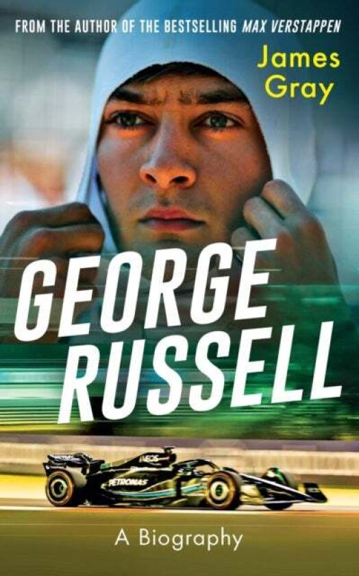 George Russell av James Gray