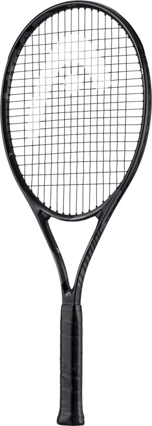 Head MX Attitude Elite, tennisracket, nybegynner STEALTH