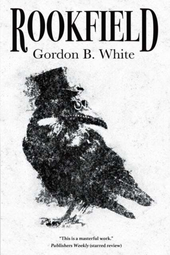 Rookfield av Gordon B White