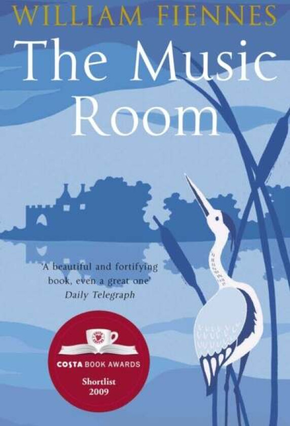The Music Room av William Fiennes