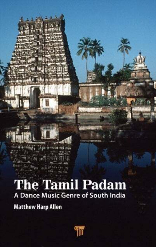 The Tamil Padam av Matthew Harp Allen