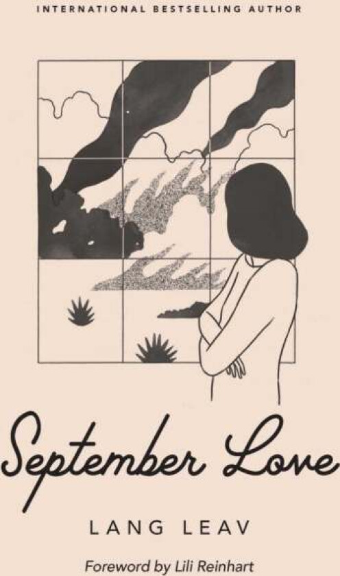 September Love av Lang Leav