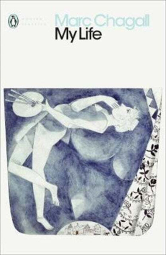 My Life av Marc Chagall
