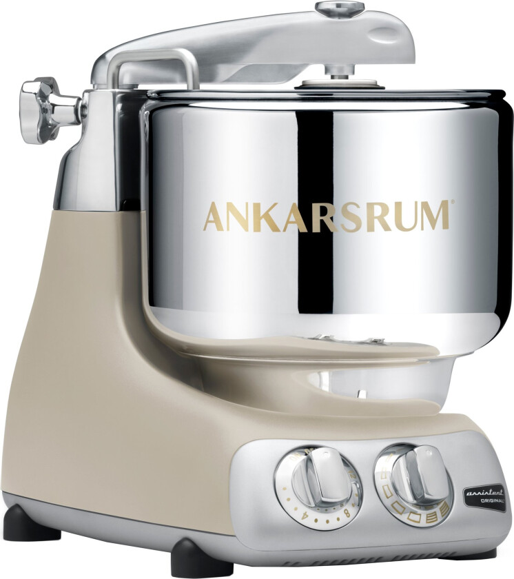 Assistent Orginal AKM630 Beige