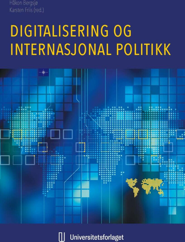 Digitalisering og internasjonal politikk