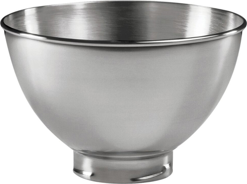 KitchenAid 3l bolle 5KB3SS (rustfritt stål)