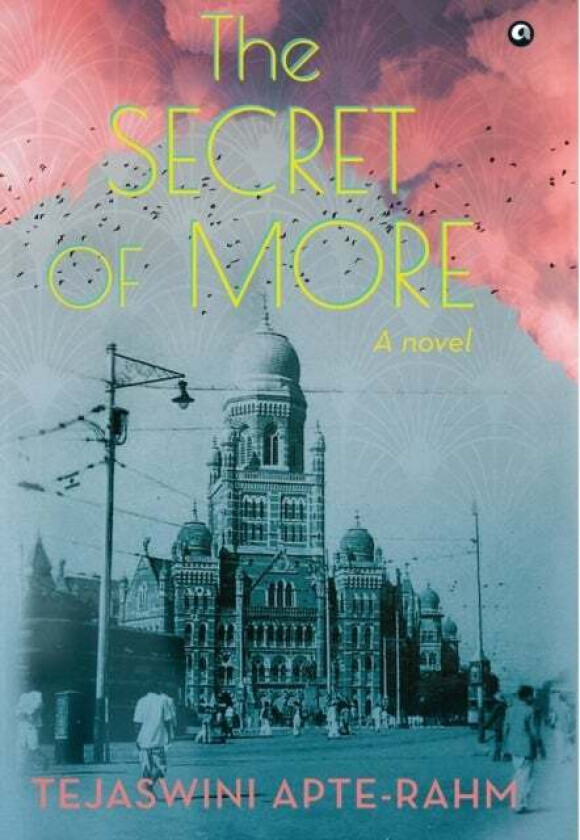 The Secret Of More Av Tejaswini Apte-Rahm