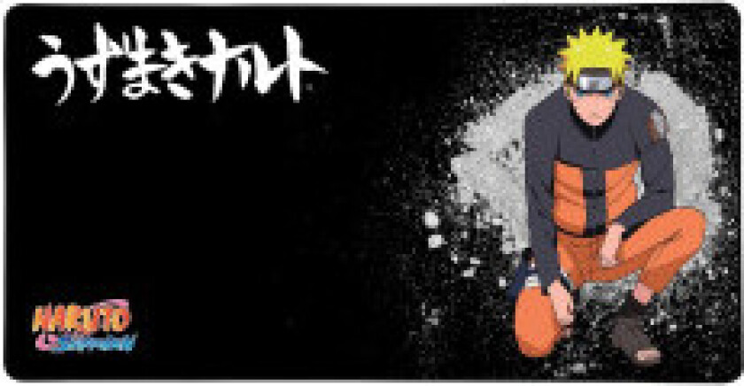 Naruto Noir musematte XXL