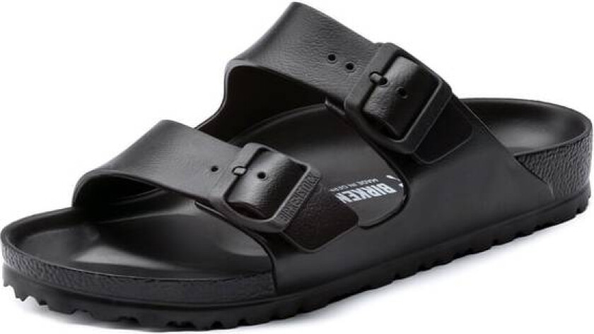 Women's Arizona EVA Narrow 37, Black