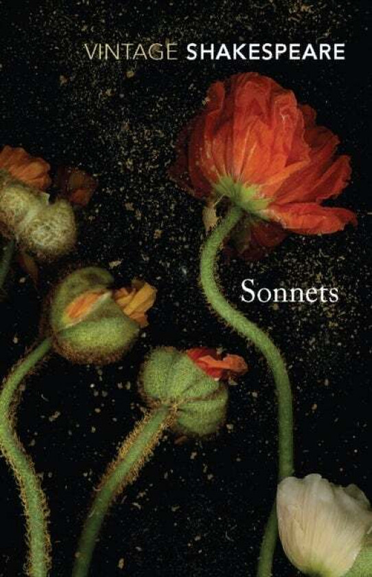 Sonnets av William Shakespeare