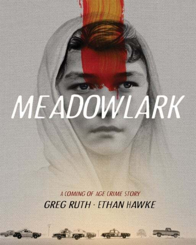 Meadowlark av Ethan Hawke, Greg Ruth