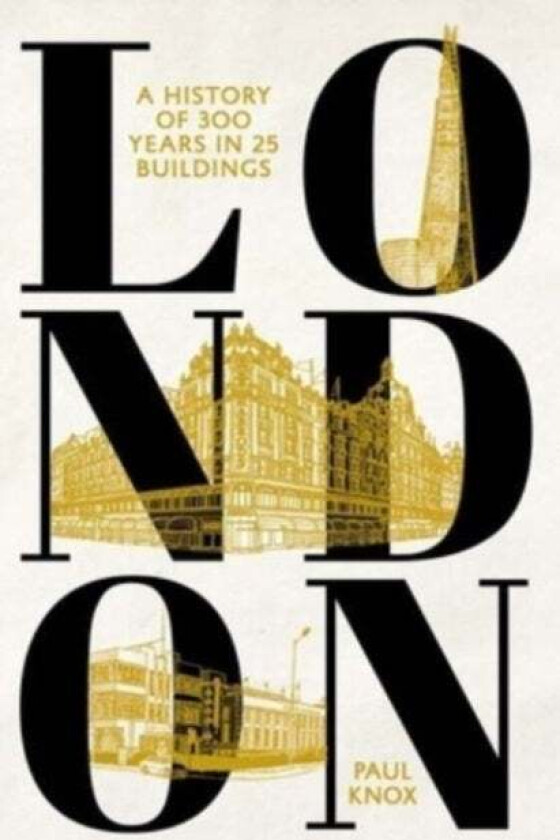 London Av Paul Knox
