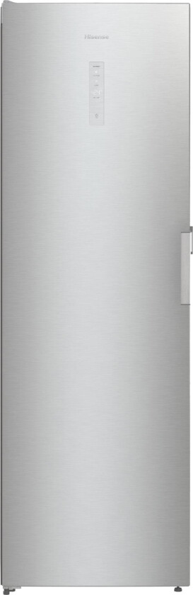 Freezers FV358N4ECD (Grå metallisk struktur)