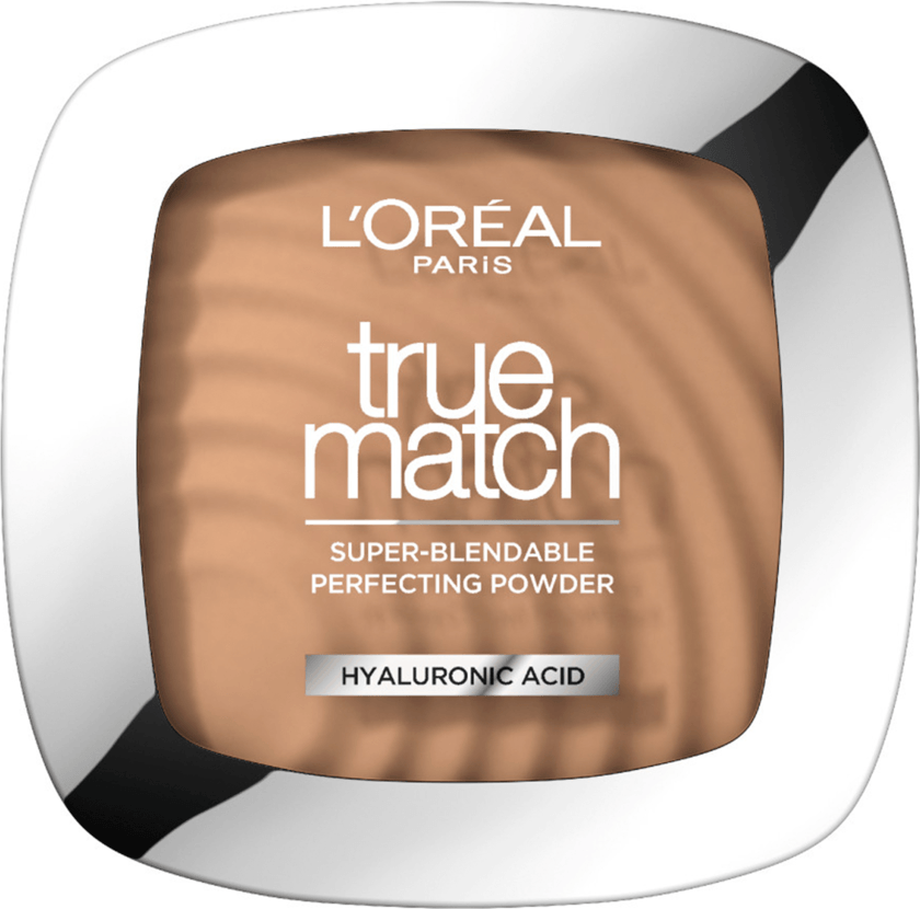 True Match Powder 7D