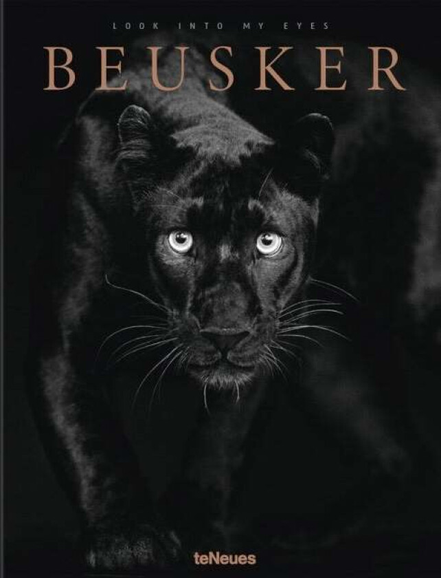 Beusker av Lars Beusker