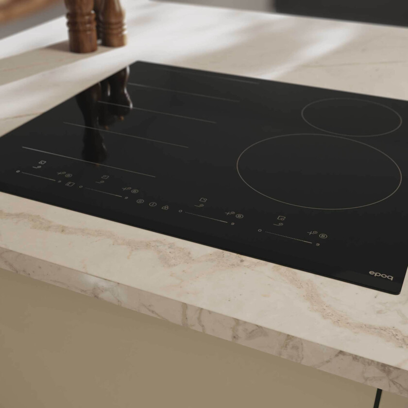 induksjonskokeplate EIH602B23N