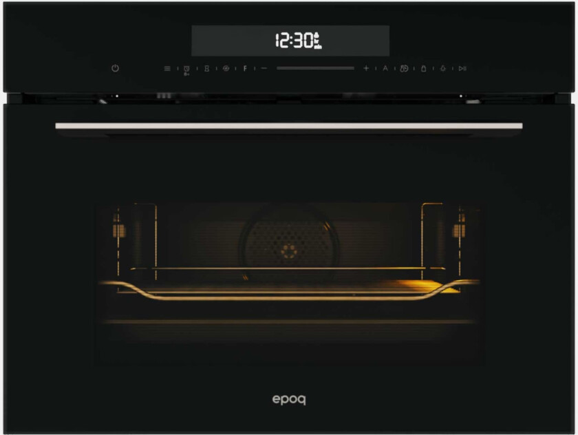 kompakt integrert stekeovn EMI45B23N