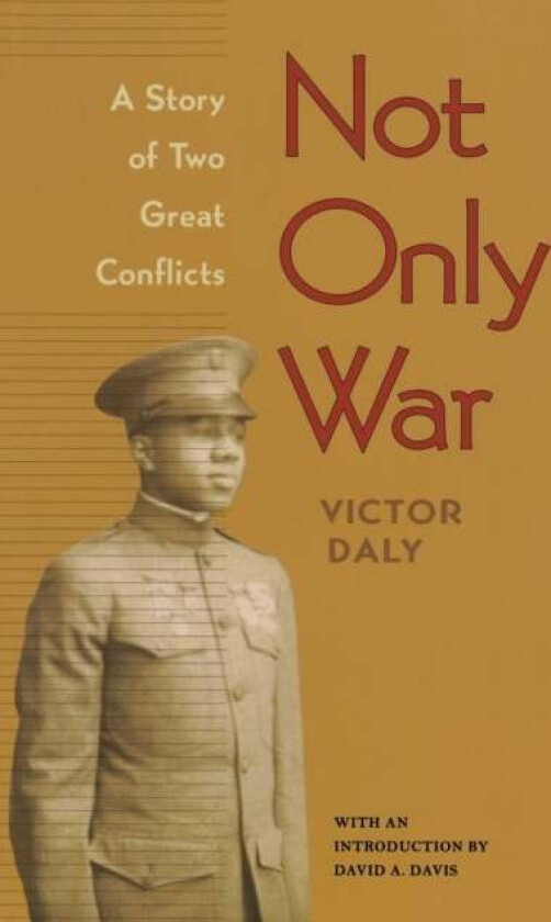 Not Only War