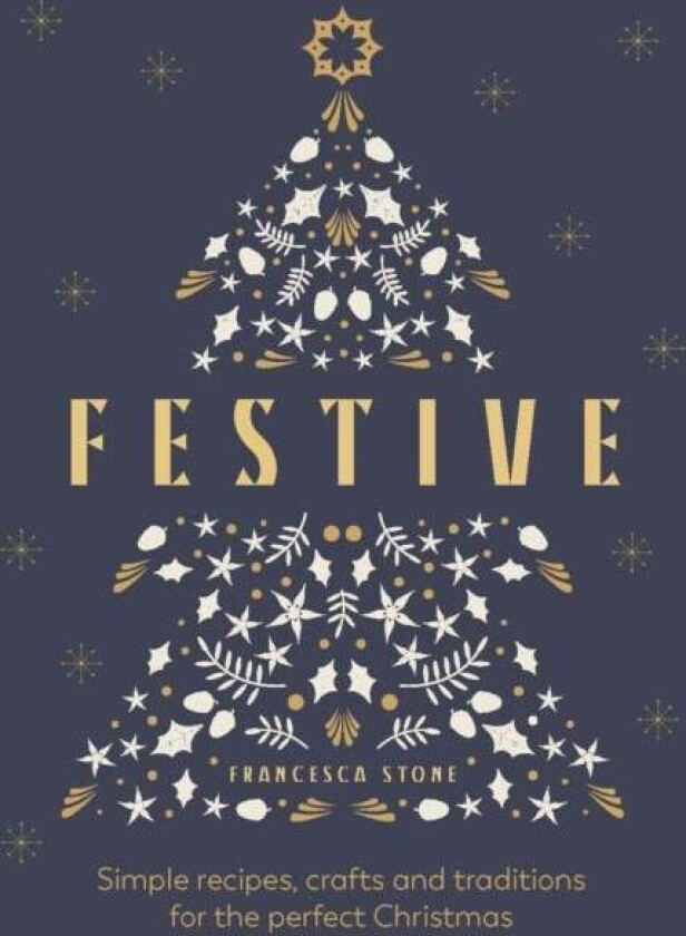 Festive av Francesca Stone