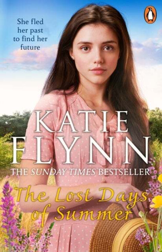 The Lost Days of Summer av Katie Flynn