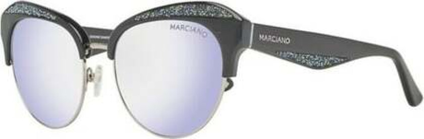 Solbriller for Kvinner Guess Marciano GM0777-5501C (55 mm)